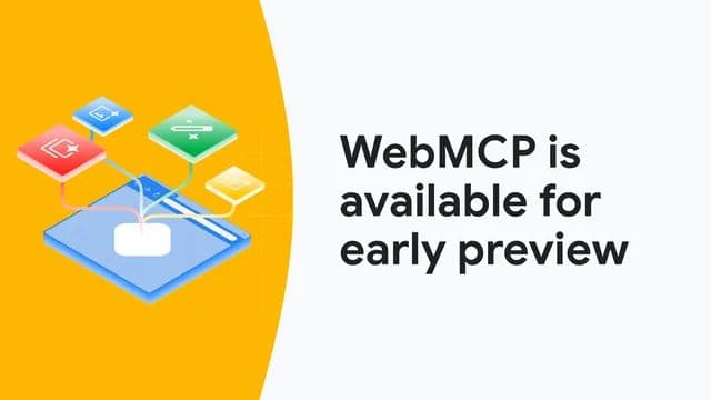 WebMCP এবং ব্রাউজার অটোমেশন আর্কিটেকচার